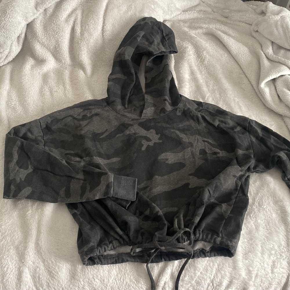 camo long sleeve